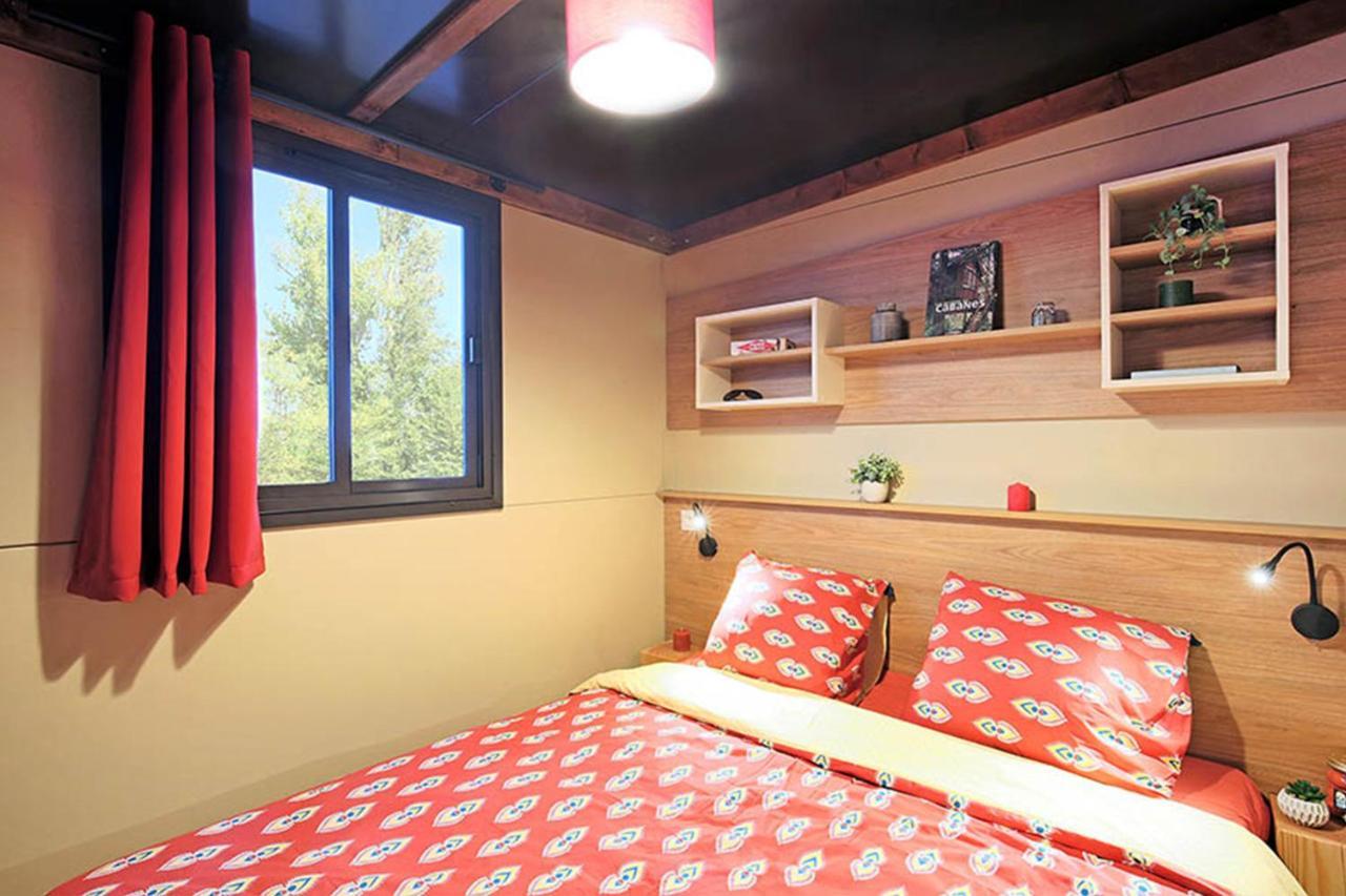 Pola Giverola Camp Tossa de Mar Zewnętrze zdjęcie
