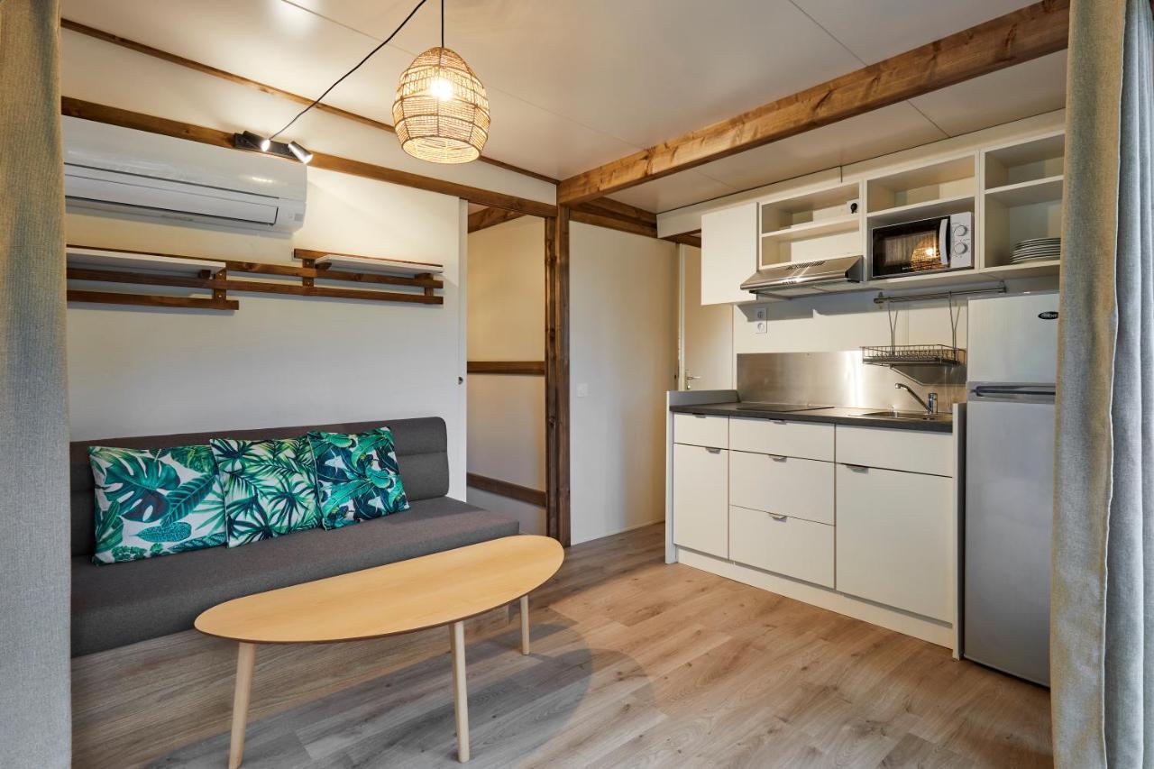 Pola Giverola Camp Tossa de Mar Zewnętrze zdjęcie